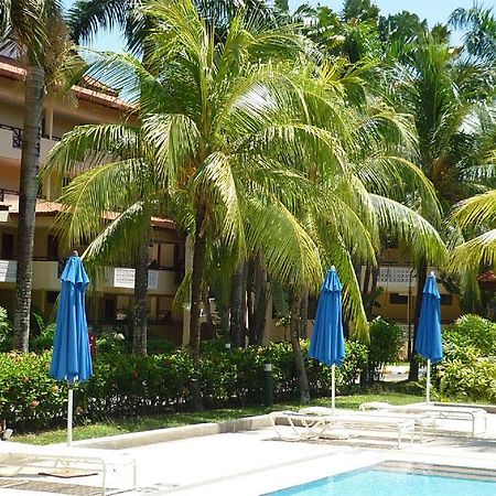 Selesa Hotel Ilha Tioman Exterior foto